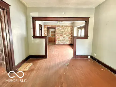 1367 N Kealing Avenue, Indianapolis - 8