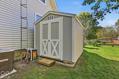 733 Park Avenue, Batesville - 35