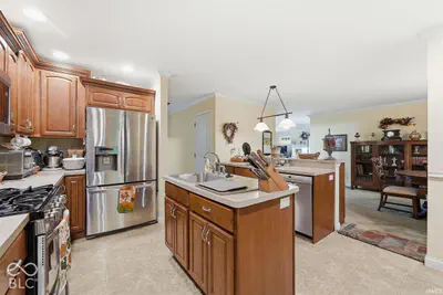 5014 Quail Ridge Drive, Muncie - 14