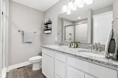 14441 Treasure Creek Lane, Fishers - 19