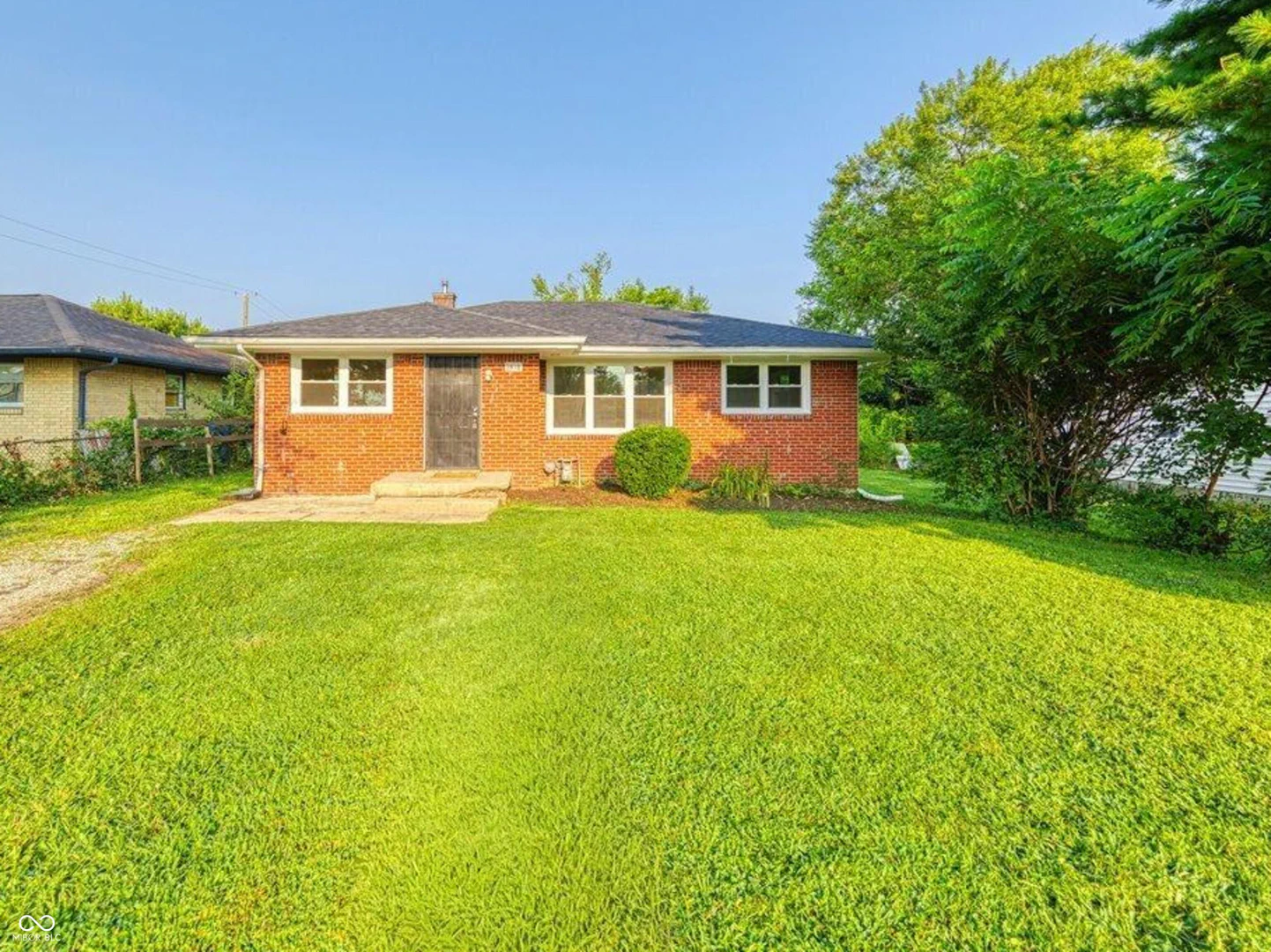 3818 Layman Avenue, Indianapolis