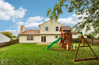 430 N Shore Court, Franklin - 25