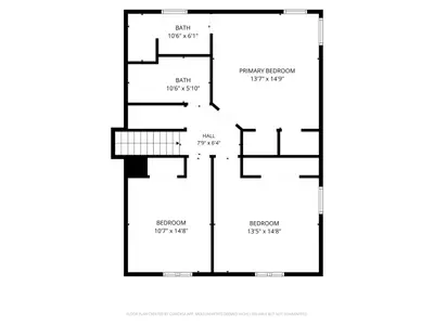 8959 Rexford Road, Indianapolis - 49