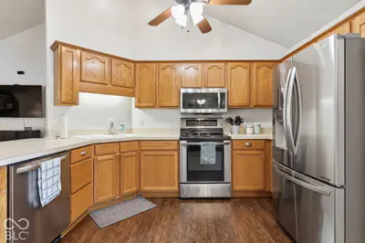 5507 Emerson Way, Anderson - 33