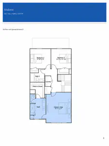 13285 Minden Drive, Fishers - 32