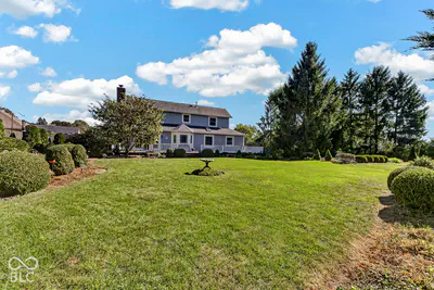 4934 Palomino Trail, Indianapolis - 58