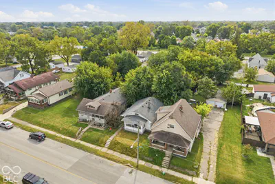 1521 E Legrande Avenue, Indianapolis - 24