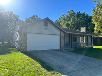 18686 Northridge Drive, Noblesville - 2