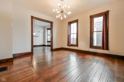 1705 Woodlawn Avenue, Indianapolis - 4