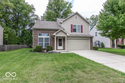 10686 Trailwood Drive, Fishers