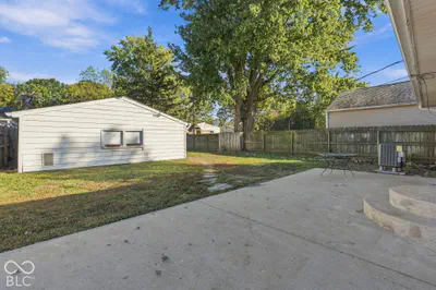 431 N Fenton Avenue, Indianapolis - 7