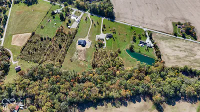 8220 W County Road 830 S, Paris Crossing - 95