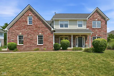 10235 Bent Creek Court, Fishers - 2