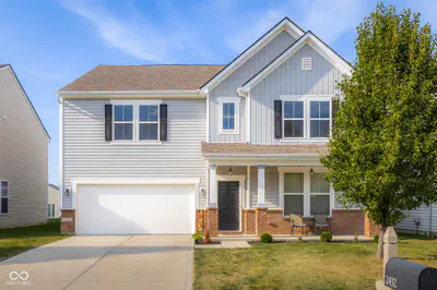 2432 Creekland Drive, Columbus