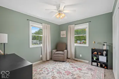 4902 Candy Spots Drive, Indianapolis - 17