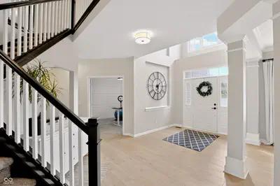 8838 Pin Oak Drive, Zionsville - 5