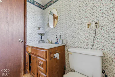 5478 Boggstown Road, Boggstown - 44