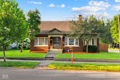 905 Maple, Terre Haute - 3