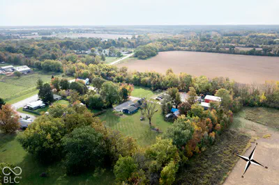 9440 Rosston Avenue, Zionsville - 21