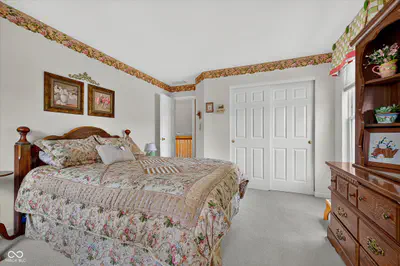 1720 Bentbrook Drive, Avon - 36