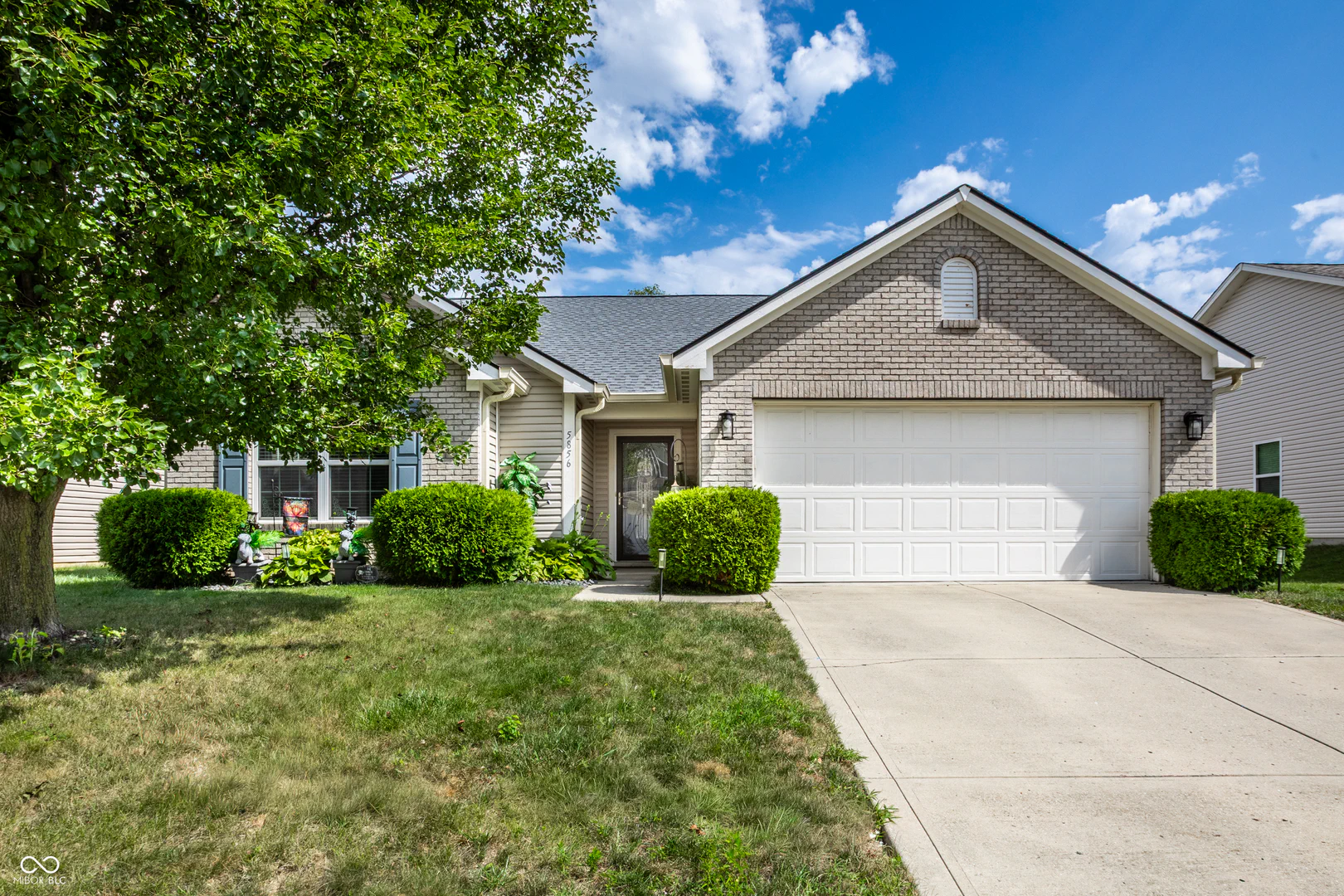 5856 Edelle Drive, Indianapolis