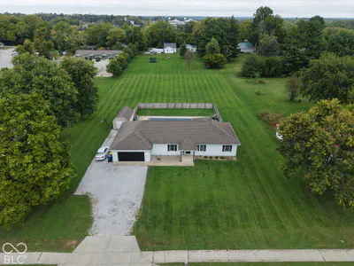 123 South Street, Greencastle