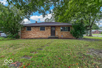 1642 Graham Avenue, Indianapolis - 3