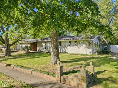 2820 Lucas Way, Columbus
