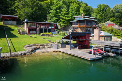 5461 Poplar Drive, Columbus - 48