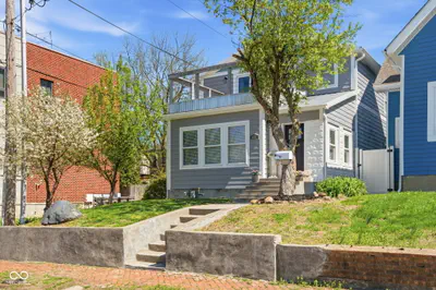 131 Herman Street, Indianapolis