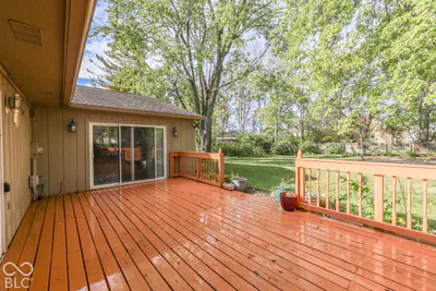 8658 Gunpowder Drive, Indianapolis - 49