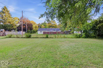 1733 Alimingo Drive, Indianapolis - 29