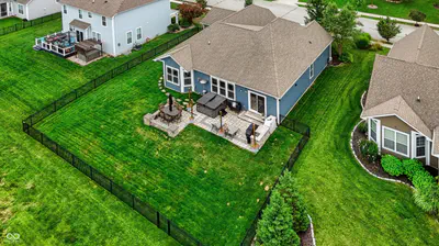 15120 Gallop Lane, Fishers - 46