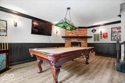 9127 Pinecreek Court, Indianapolis - 34