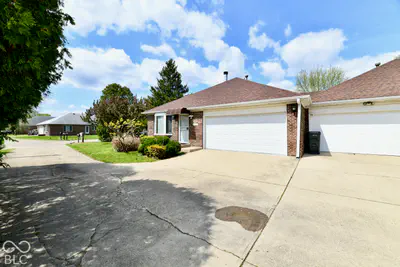 2119 Debello Court, Indianapolis - 40
