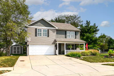 336 Dogwood Drive, Pendleton - 34