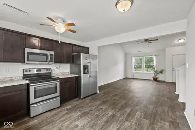 3035 Arrowroot Lane, Indianapolis - 13