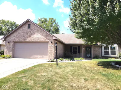 2644 Sunningdale Court, Indianapolis - 2