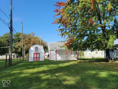 1735 Lower Huntington Road, Fort Wayne - 3