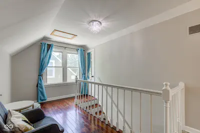 315 43rd Street, Indianapolis - 26