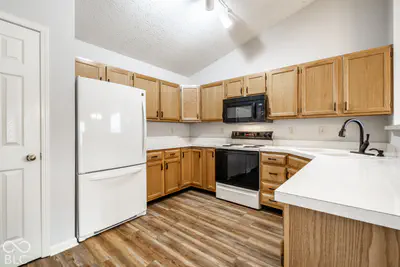 5817 Common Circle, Indianapolis - 7