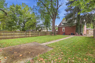 4523 Kingsley Drive, Indianapolis - 5