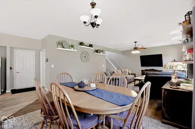 3553 White Cliff Way, Whitestown - 12