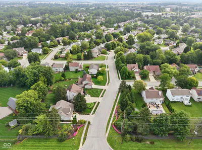 7020 Antelope Boulevard, Indianapolis - 60