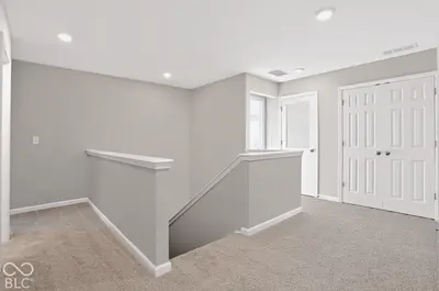 8745 Leatherwood Court, Indianapolis - 21