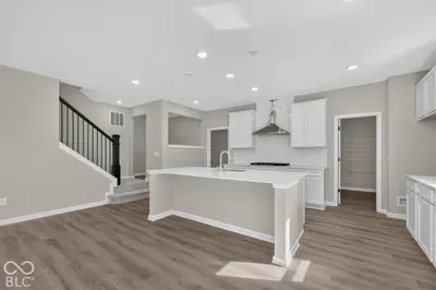 6429 Rippling Rock Drive, Plainfield - 3
