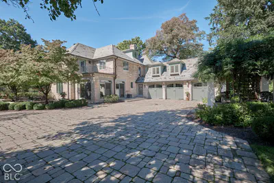 5617 Meridian Street, Indianapolis - 30