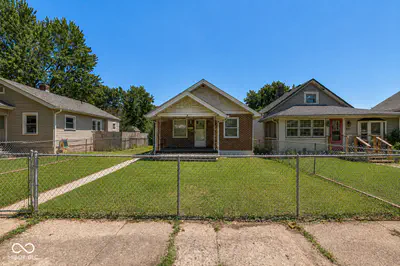 851 Pershing Avenue, Indianapolis - 12