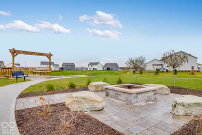 434 Chester Lane, Pittsboro - 36