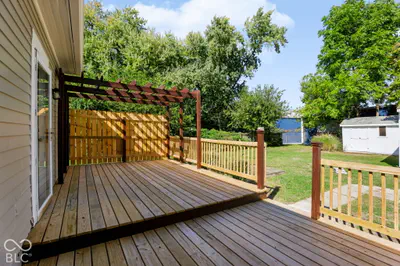 26 Vermont Street, Brownsburg - 49